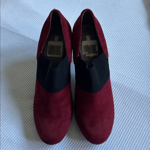 NWT Geox Respira Ankle Boot - Picture 1 of 5